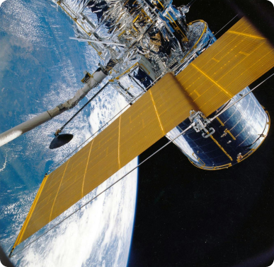 Aiila space solutions